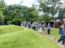 โรงเรียนสาธิตปทุมวัน 7 ตุลาคม 2568