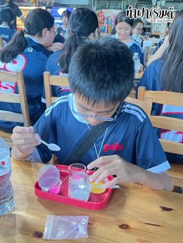 โรงเรียนสาธิตปทุมวัน 7 ตุลาคม 2568