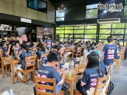 โรงเรียนสาธิตปทุมวัน 7 ตุลาคม 2568