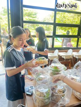 โรงเรียนสาธิตปทุมวัน 7 ตุลาคม 2568