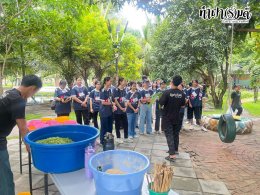 โรงเรียนสาธิตปทุมวัน 7 ตุลาคม 2568