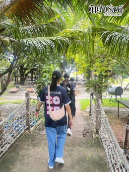 โรงเรียนสาธิตปทุมวัน 7 ตุลาคม 2568