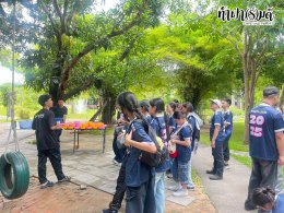 โรงเรียนสาธิตปทุมวัน 7 ตุลาคม 2568