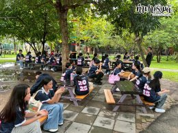 โรงเรียนสาธิตปทุมวัน 7 ตุลาคม 2568