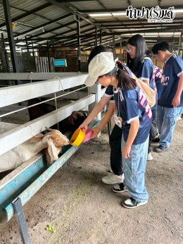 โรงเรียนสาธิตปทุมวัน 7 ตุลาคม 2568