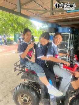 โรงเรียนสาธิตปทุมวัน 7 ตุลาคม 2568