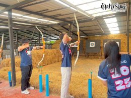 โรงเรียนสาธิตปทุมวัน 7 ตุลาคม 2568