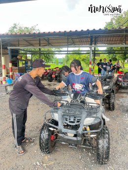 โรงเรียนสาธิตปทุมวัน 7 ตุลาคม 2568