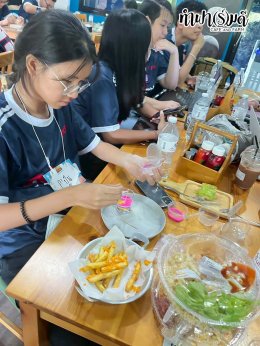 โรงเรียนสาธิตปทุมวัน 7 ตุลาคม 2568