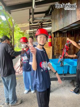 โรงเรียนสาธิตปทุมวัน 7 ตุลาคม 2568