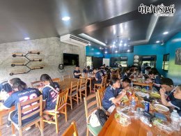 โรงเรียนสาธิตปทุมวัน 7 ตุลาคม 2568