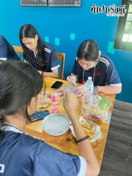 โรงเรียนสาธิตปทุมวัน 7 ตุลาคม 2568