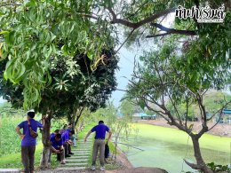 อบต.น้ำดิบ จังหวัดลำพูน 19 กุมภาพันธ์ 2568