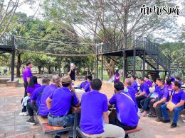 อบต.น้ำดิบ จังหวัดลำพูน 19 กุมภาพันธ์ 2568