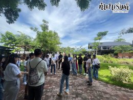 บริษัท ออนิกซ์ ฮอสพิทาลิตี้ (ประเทศไทย) จำกัด 10 มิถุนายน 2568