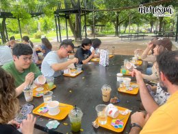 บริษัท อีอาร์เอ็ม-สยาม จำกัด 20 กันยายน 2568