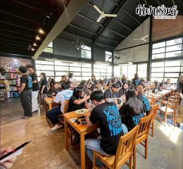 โครงการ EEBA คณะเศรษฐศาสตร์ มหาวิทยาลัยเกษตรศาสตร์ 22 มกราคม 2569