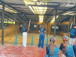 โครงการ EEBA คณะเศรษฐศาสตร์ มหาวิทยาลัยเกษตรศาสตร์ 22 มกราคม 2569