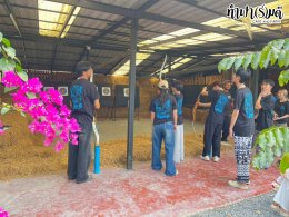 โครงการ EEBA คณะเศรษฐศาสตร์ มหาวิทยาลัยเกษตรศาสตร์ 22 มกราคม 2569