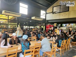 โครงการ EEBA คณะเศรษฐศาสตร์ มหาวิทยาลัยเกษตรศาสตร์ 22 มกราคม 2569