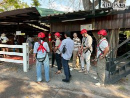 บริษัท เมิร์จ คอมพาเนี่ยน (ประเทศไทย) จำกัด 27 มกราคม 2569