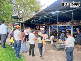 บริษัท เอสซีลอร์ ออพติคอล แลบอราทอรี (ประเทศไทย) จำกัด 31 มกราคม 2568