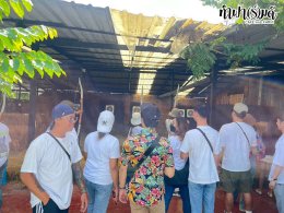 บริษัท เอสพี พลัส พร็อพเพอร์ตี้ จำกัด 22 ตุลาคม 2568