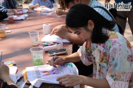 บริษัท แปซิฟิค คอร์ปอเรชั่น จำกัด (จส100) และ บริษัท อเมซซิ่ง โลจิสติคส์ แอนด์ ซัพพลายเชน จำกัด