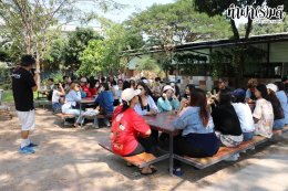 บริษัท แปซิฟิค คอร์ปอเรชั่น จำกัด (จส100) และ บริษัท อเมซซิ่ง โลจิสติคส์ แอนด์ ซัพพลายเชน จำกัด