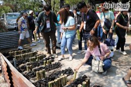 บริษัท แปซิฟิค คอร์ปอเรชั่น จำกัด (จส100) และ บริษัท อเมซซิ่ง โลจิสติคส์ แอนด์ ซัพพลายเชน จำกัด