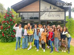 ManpowerGroup 21 พฤศจิกายน 2568