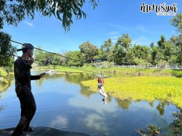 โรงแรมชามาเย็นอากาศ 16 ตุลาคม 2568