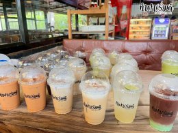 บริษัท ไชนิ่ง โซลูชั่น จำกัด 19 พฤศจิกายน 2568