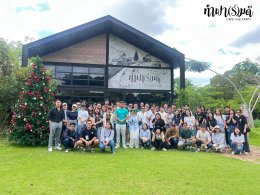 บริษัท ไชนิ่ง โซลูชั่น จำกัด 19 พฤศจิกายน 2568