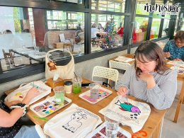 บริษัท ไชนิ่ง โซลูชั่น จำกัด 19 พฤศจิกายน 2568