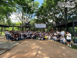 Mega We care Outing Trip ครั้งที่ 3 18 กันยายน 2569