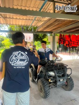 คณะหอการค้า ปทุมธานี 25 กรกฎาคม 2569