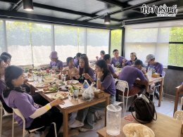 บริษัท ดานิลี่ จำกัด 7 มีนาคม 2569