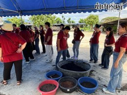 บริษัท สหมิตรเครื่องกล จำกัด (มหาชน) 20 กันยายน 2569