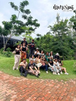 บริษัท เดอะกาแรม จำกัด จ.ปทุมธานี 23 กันยายน 2569