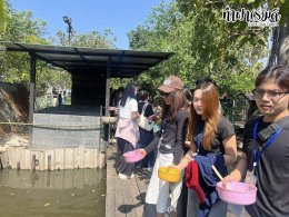 มหาวิทยาลัยศรีนครินทรวิโรฒ 27 กุมภาพันธ์ 2569