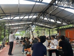 มหาวิทยาลัยเกษตรศาสตร์ 19 มีนาคม 2569
