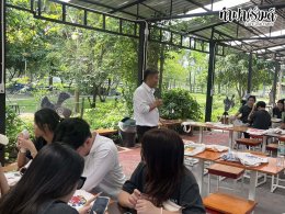 มหาวิทยาลัยเกษตรศาสตร์ 19 มีนาคม 2569