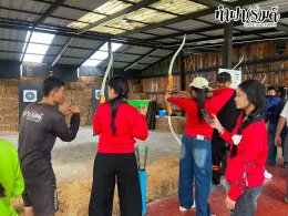 ร้านหมอฟันแสนสวย 13 กรกฎาคม 2569
