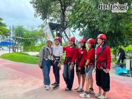 ร้านหมอฟันแสนสวย 13 กรกฎาคม 2569