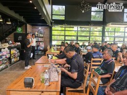 อบต.สันกำแพง 21 พฤษภาคม 2569