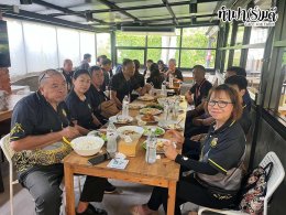 อบต.สันกำแพง 21 พฤษภาคม 2569