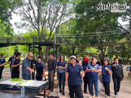อบต.เสม็ด จังหวัดบุรีรัมย์ 16 กรกฎาคม 2569