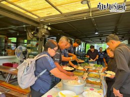 อบต.เสม็ด จังหวัดบุรีรัมย์ 16 กรกฎาคม 2569