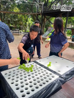 อบต.เสม็ด จังหวัดบุรีรัมย์ 16 กรกฎาคม 2569